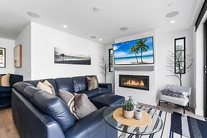 3BR w Hot Tub 3 Homes in From Sand Ocean Views