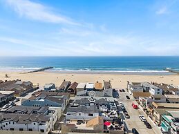 3BR w Hot Tub 3 Homes in From Sand Ocean Views