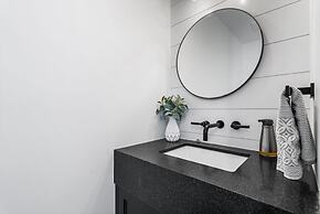 3BR w Hot Tub 3 Homes in From Sand Ocean Views