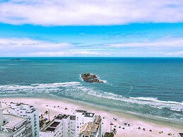 Pitangueiras prox. praia e centro comer.