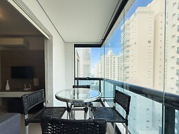 Pitangueiras prox. praia e centro comer.