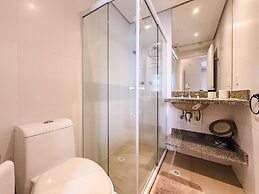 Pitangueiras prox. praia e centro comer.