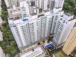 Pitangueiras prox. praia e centro comer.