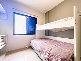 Pitangueiras prox. praia e centro comer.