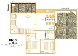 Dio Luxury Suites