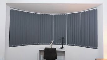 Modern House - 3 Bedrooms - 1 Bath - Mancity