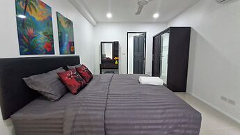 Private Valley View Pool Villa Phuket