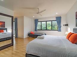 Brand New Private Valley View Pool Villa Phuket