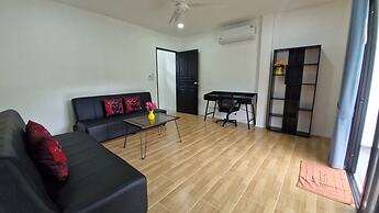 Private Valley View Pool Villa Phuket