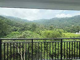 Brand New Private Valley View Pool Villa Phuket