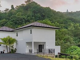 Brand New Private Valley View Pool Villa Phuket
