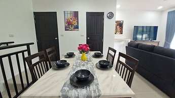 Private Valley View Pool Villa Phuket