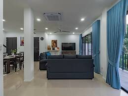 Brand New Private Valley View Pool Villa Phuket