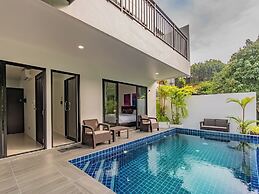 Brand New Private Valley View Pool Villa Phuket