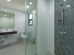 Brand New Private Valley View Pool Villa Phuket