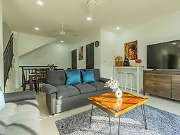Brand New Private Valley View Pool Villa Phuket