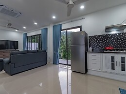 Brand New Private Valley View Pool Villa Phuket