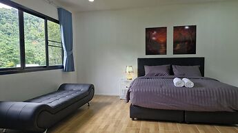 Private Valley View Pool Villa Phuket