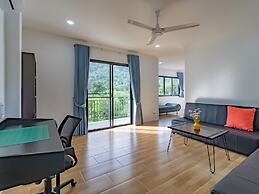 Brand New Private Valley View Pool Villa Phuket