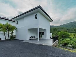 Brand New Private Valley View Pool Villa Phuket