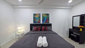 Private Valley View Pool Villa Phuket