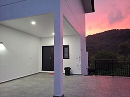 Private Valley View Pool Villa Phuket