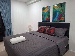 Private Valley View Pool Villa Phuket