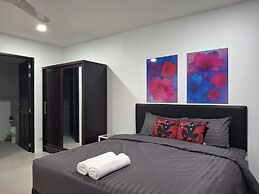 Private Valley View Pool Villa Phuket