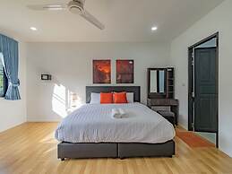 Brand New Private Valley View Pool Villa Phuket
