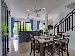 Brand New Private Valley View Pool Villa Phuket
