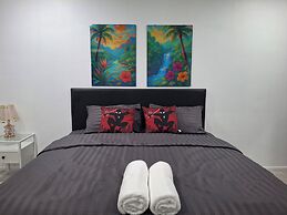 Private Valley View Pool Villa Phuket