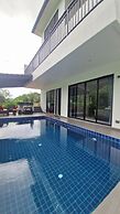 Private Valley View Pool Villa Phuket