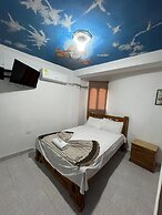 Hostal tio poli