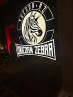 Unicorn Zebra