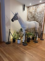 Unicorn Zebra