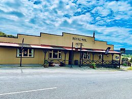 Woodstock Hotel