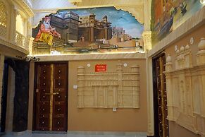 Batra Guest House