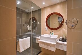 S Lux Apartment Starcity Nha Trang