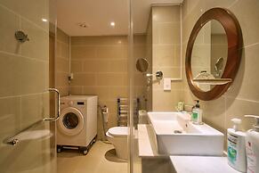 S Lux Apartment Starcity Nha Trang