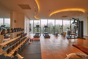 S Lux Apartment Starcity Nha Trang