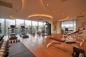 S Lux Apartment Starcity Nha Trang