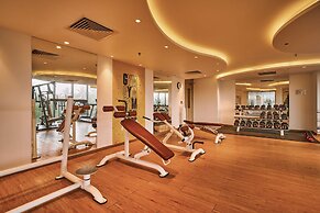 S Lux Apartment Starcity Nha Trang