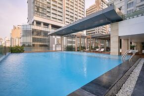 S Lux Apartment Starcity Nha Trang