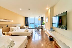 S Lux Apartment Starcity Nha Trang