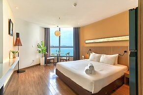 S Lux Apartment Starcity Nha Trang