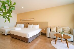 S Lux Apartment Starcity Nha Trang
