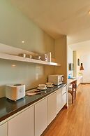 S Lux Apartment Starcity Nha Trang