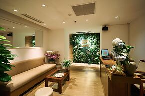 S Lux Apartment Starcity Nha Trang