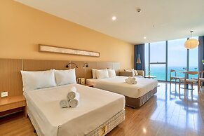 S Lux Apartment Starcity Nha Trang