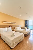 S Lux Apartment Starcity Nha Trang
